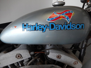 Illustration for article titled Why Your Motorcycle Subculture Sucks: Harley-Davidson Owners